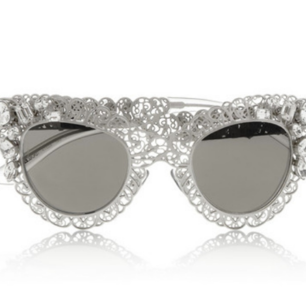 Dolce and Gabbana Sunglasses